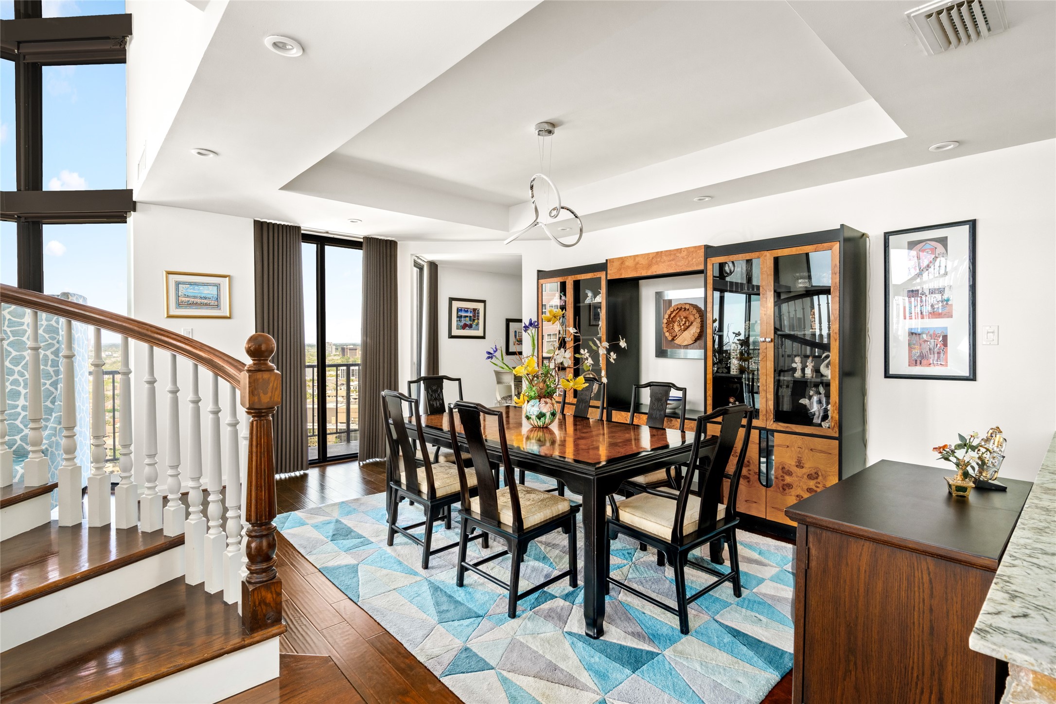 3350 McCue Road, Unit 2402 Houston, TX 77056 - Photo 10 of 48