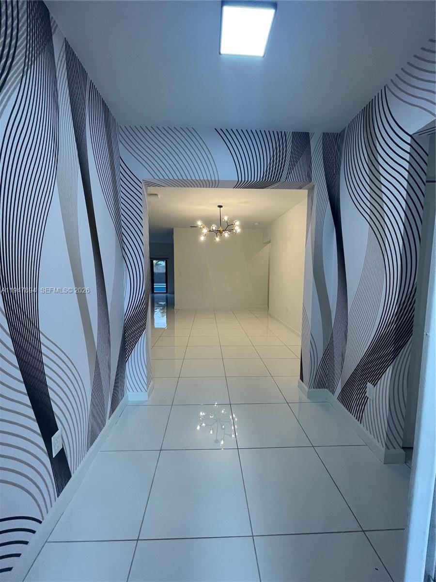 4451 Southwest 159th Path Miami, FL 33185 - Photo 24 of 24 a view of a hallway