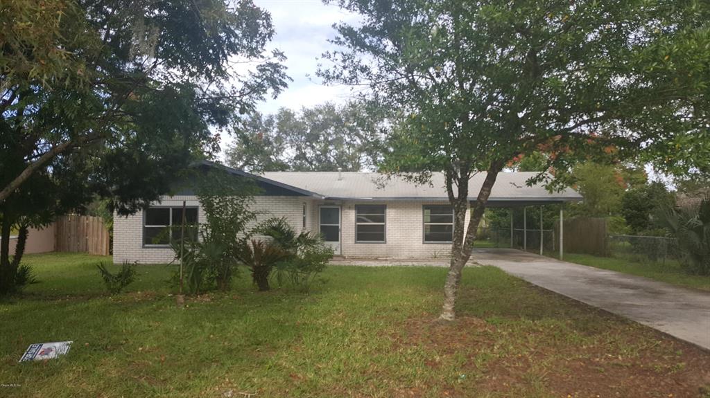 4 Spring Dr Way Ocala, FL 34472 - Photo 1 of 1 4 spring dr way front