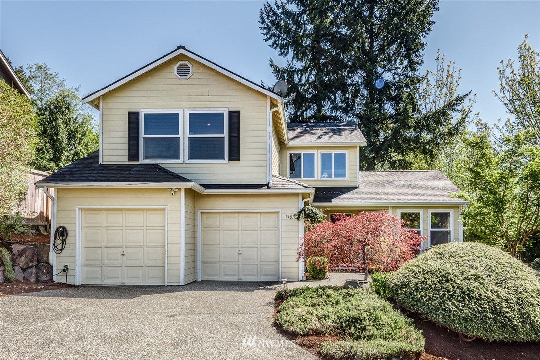 14816 104th Avenue Northeast Bothell, WA 98011 - Photo 1 of 30 Gallery Image 1