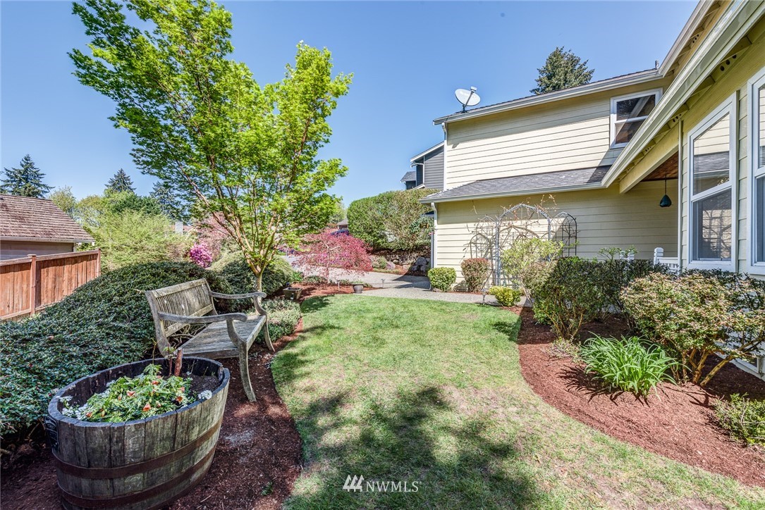 14816 104th Avenue Northeast Bothell, WA 98011 - Photo 29 of 30 Gallery Image 29