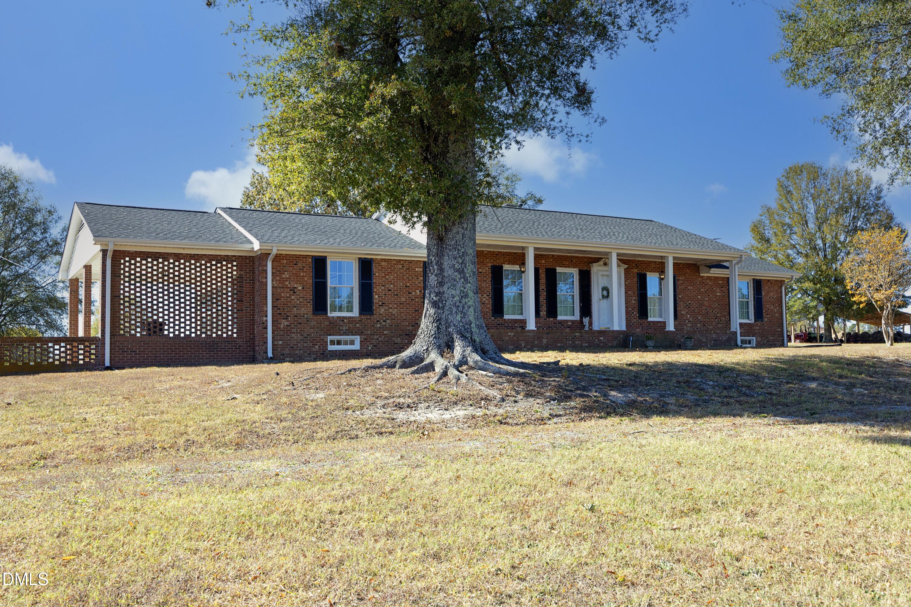 1067 McCray Road Burlington, NC 27217 - Photo 1 of 44 01Front
