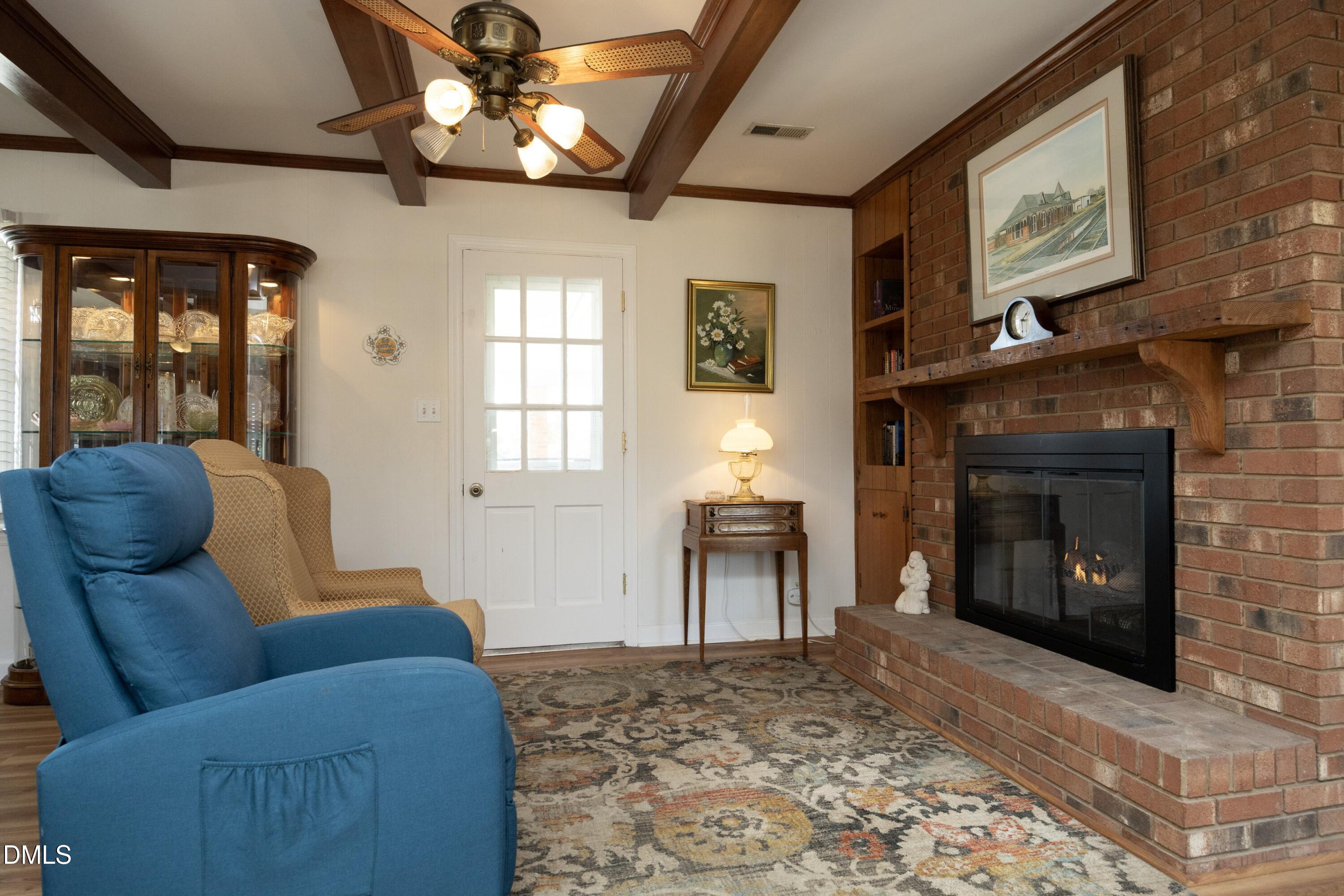 1067 McCray Road Burlington, NC 27217 - Photo 13 of 44 14GatheringRoom