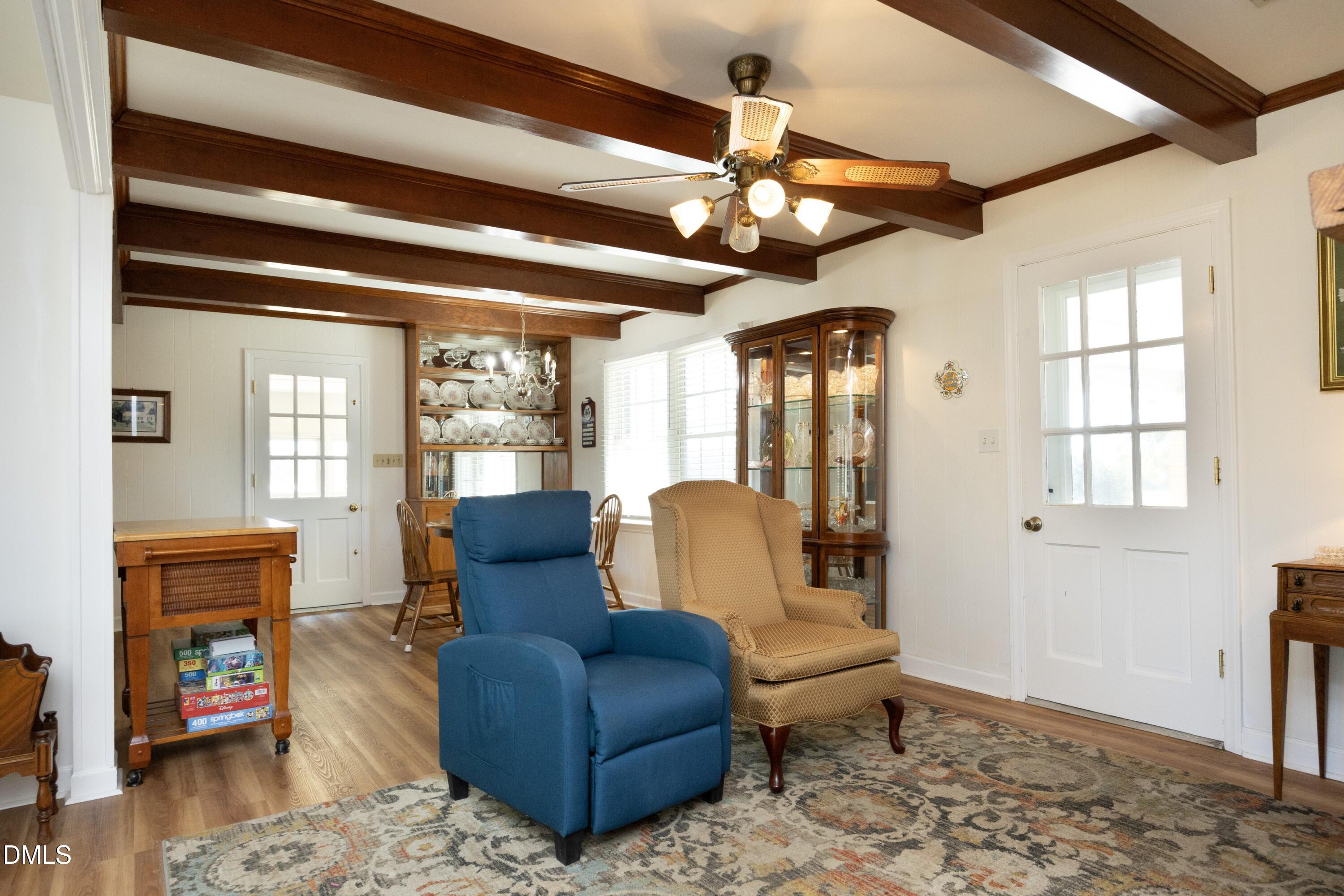 1067 McCray Road Burlington, NC 27217 - Photo 14 of 44 15GatheringRoom