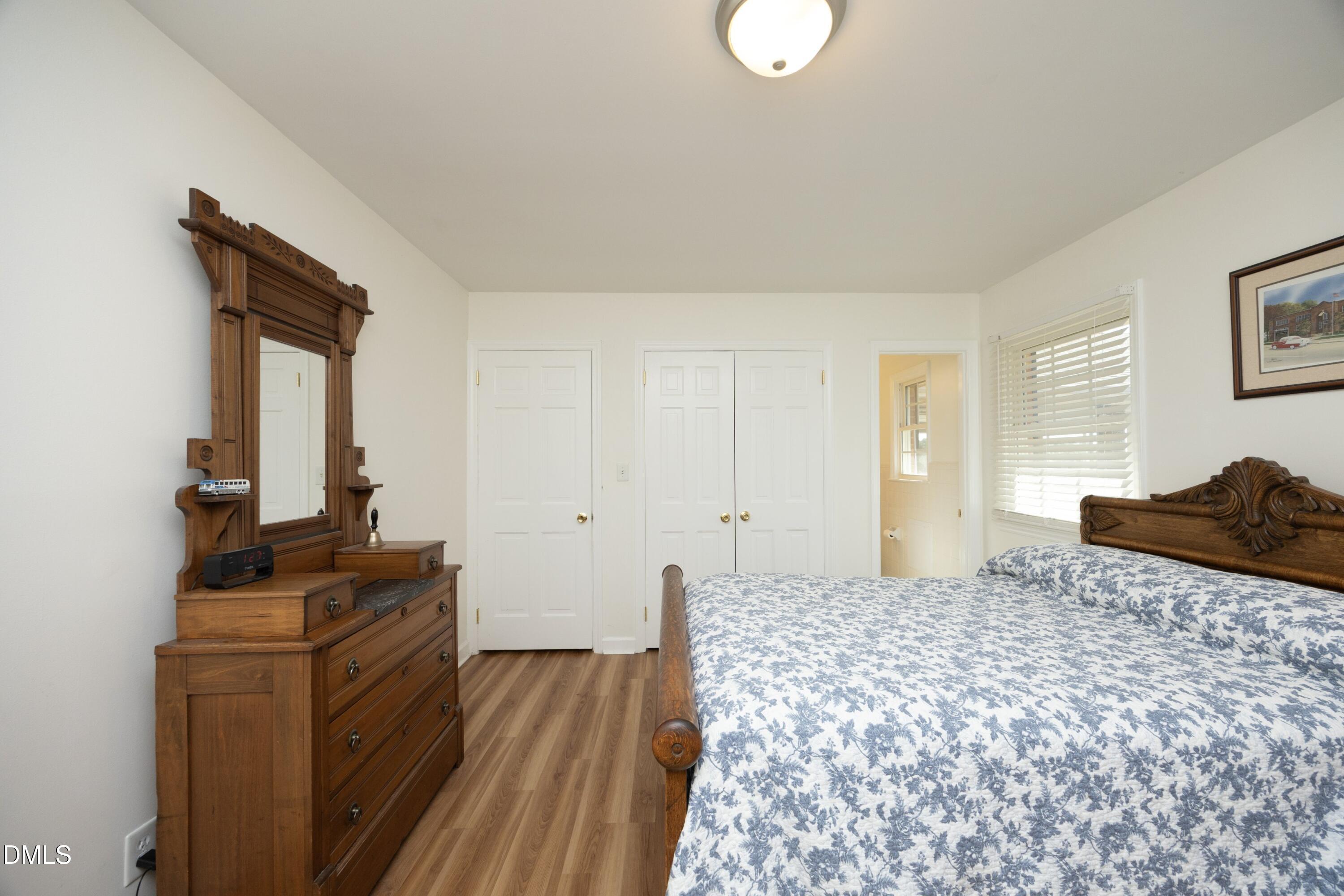 1067 McCray Road Burlington, NC 27217 - Photo 25 of 44 27PrimaryBedroom
