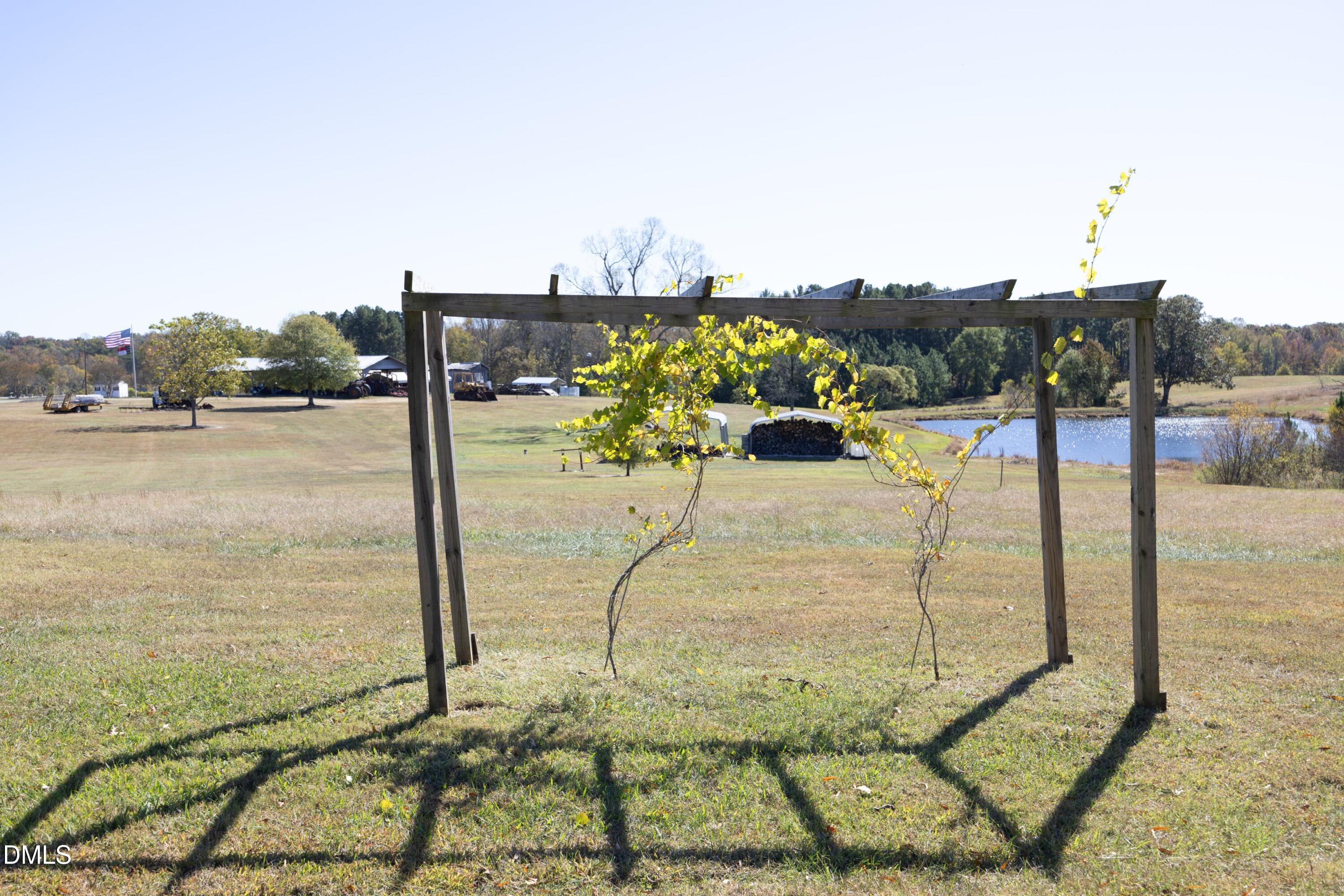 1067 McCray Road Burlington, NC 27217 - Photo 41 of 44 44Grapevines