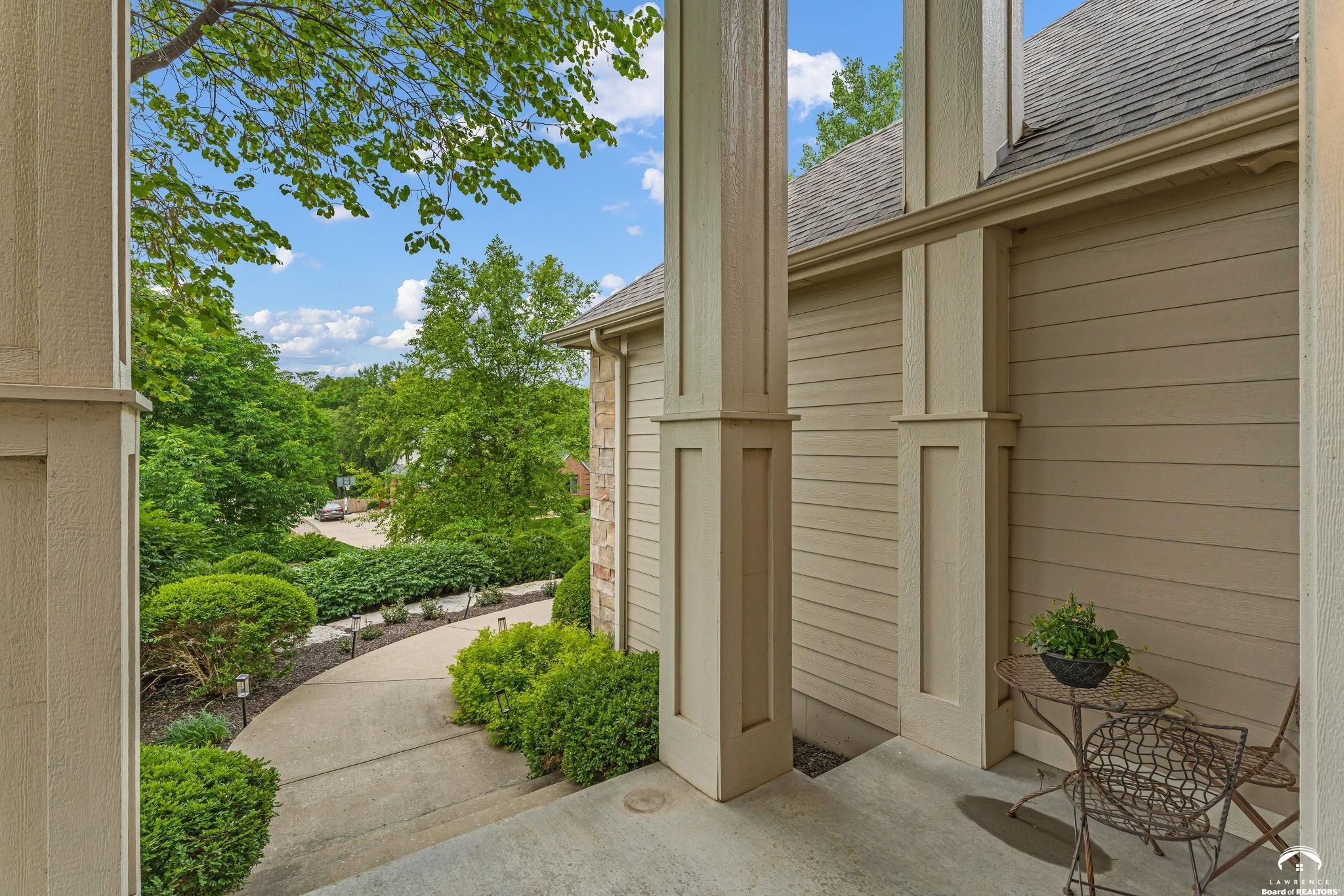 1606 Burning Tree Drive Lawrence, KS 66047 - Photo 11 of 80