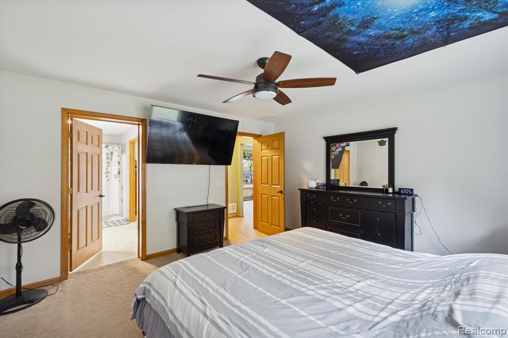 4599 Wheeler Road Fowlerville, MI 48836 - Photo 21 of 31 Gallery Image 21