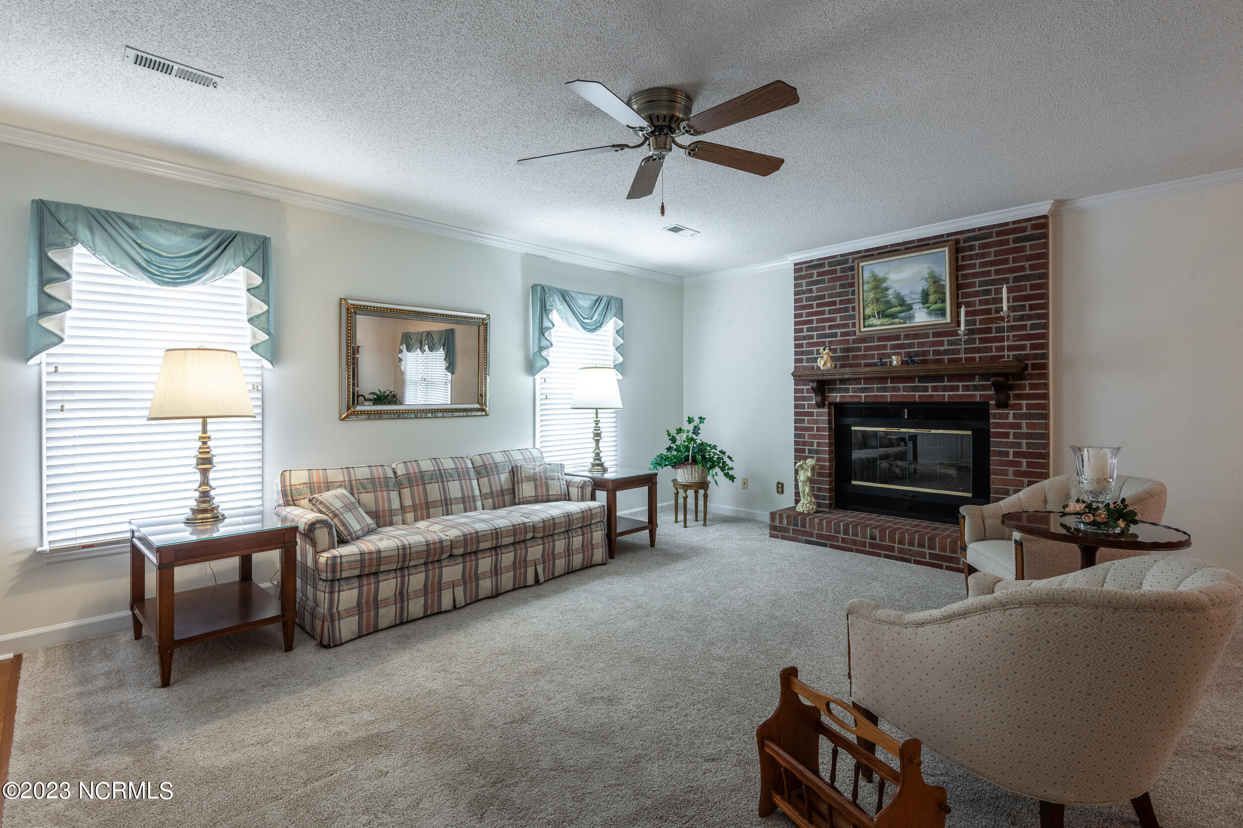 2081 Quail Ridge Road, Unit A Greenville, NC 27858 - Photo 7 of 36 2081-A_Quail_Ridge-12