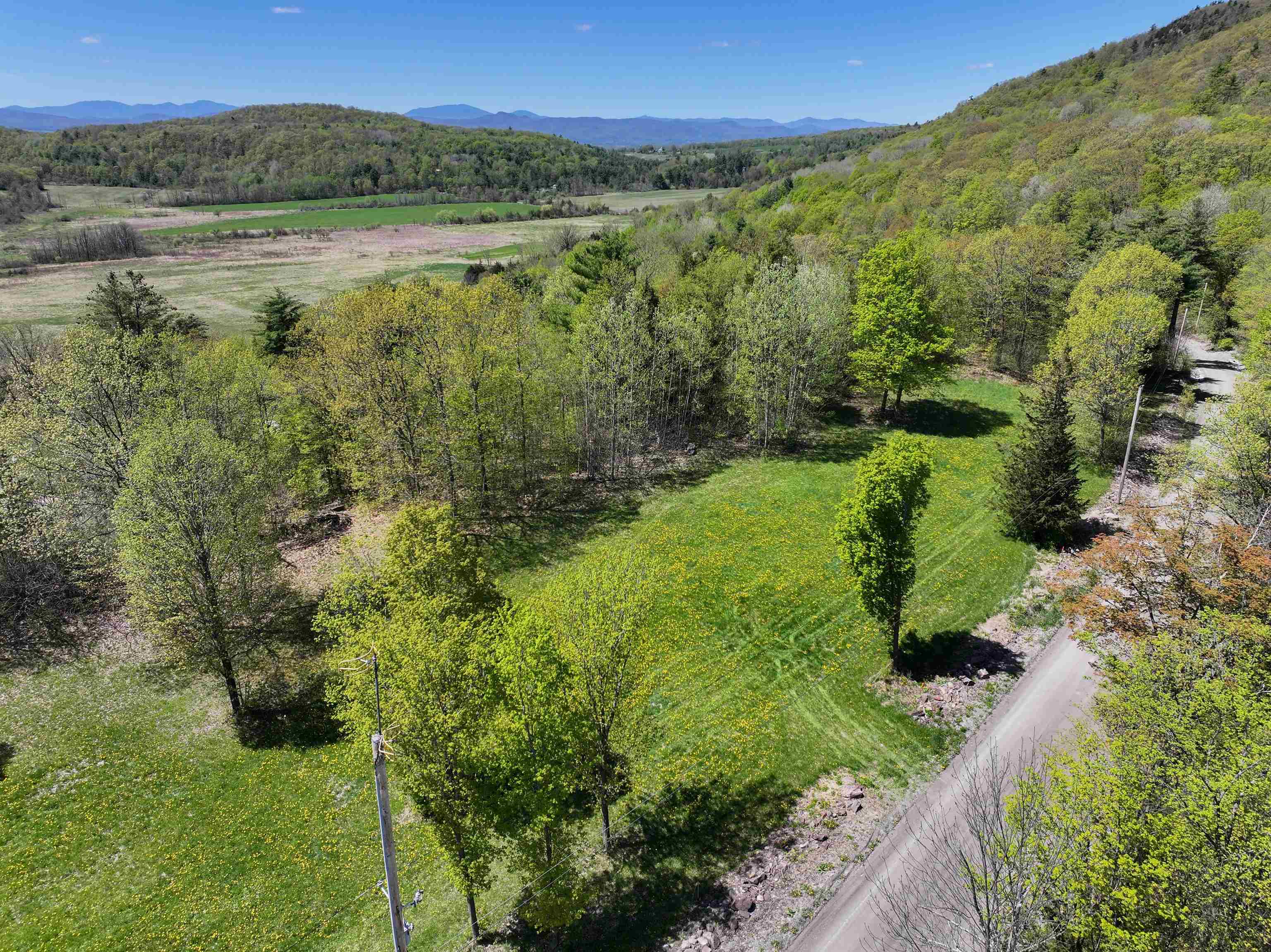 Tbd Forrest Road Bridport, VT 05734 - Photo 4 of 7