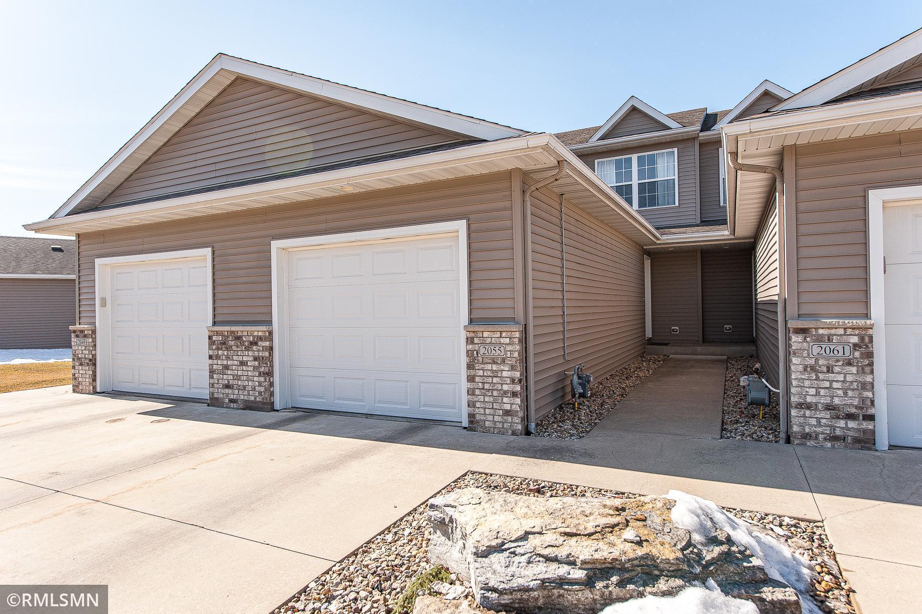 2055 26th Avenue Northwest Rochester, MN 55901 - Photo 1 of 1
