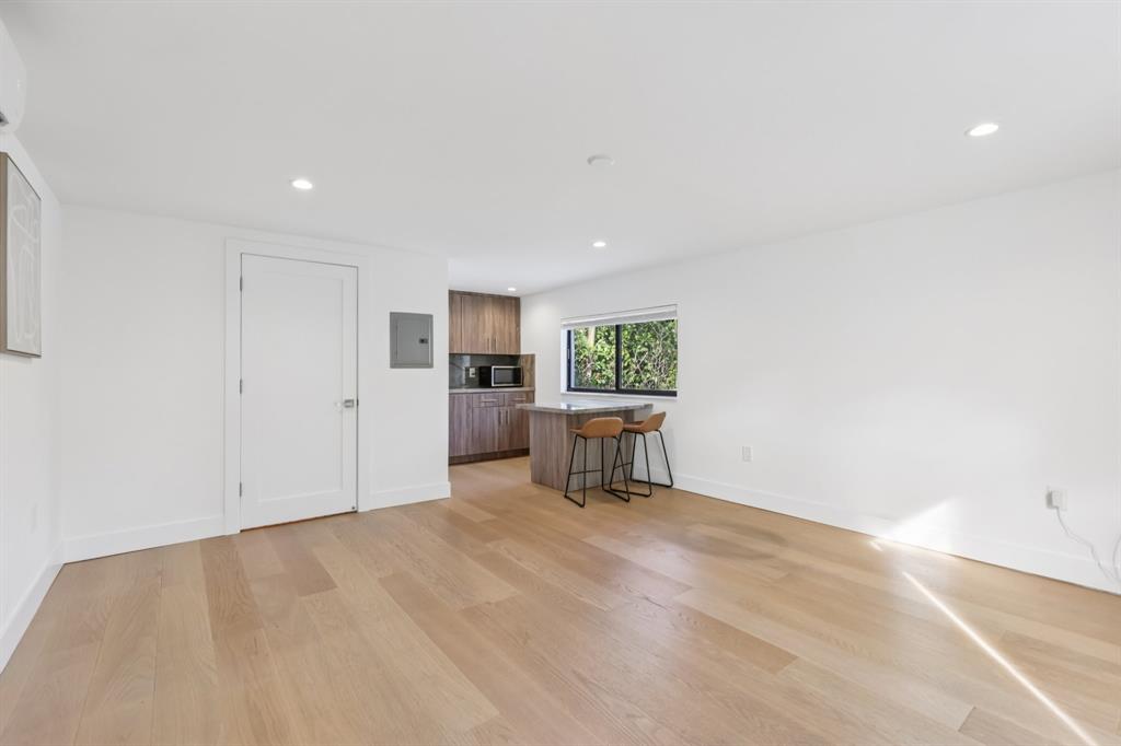 1660 Southwest 32nd Court Miami, FL 33145 - Photo 28 of 34 a view of an empty room with a window