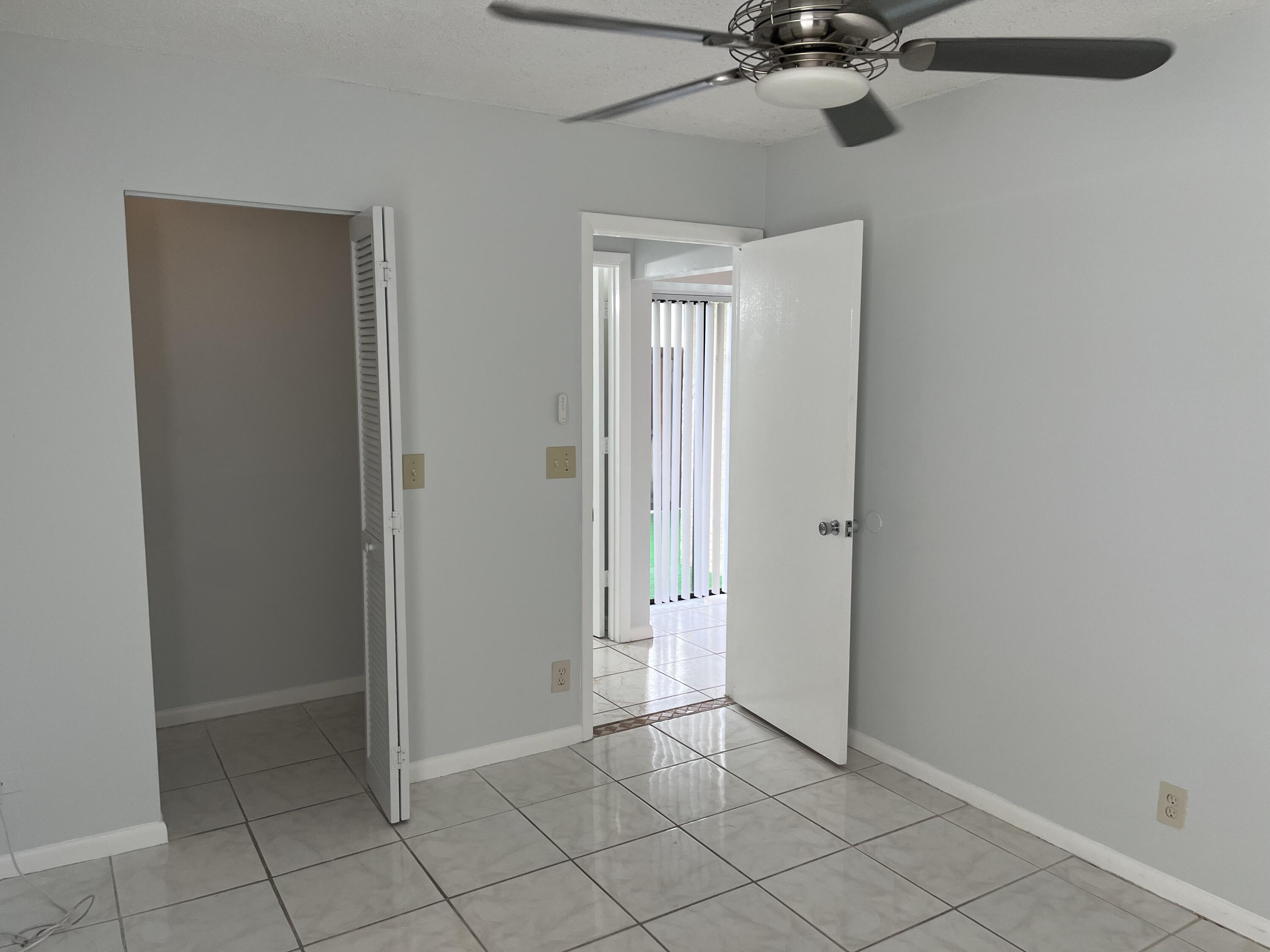 2103 Waterview Circle Palm Springs, FL 33461 - Photo 12 of 16 a view of an empty room