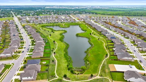 $360,000 | 12100 Texana Trail, Manor, TX 78653