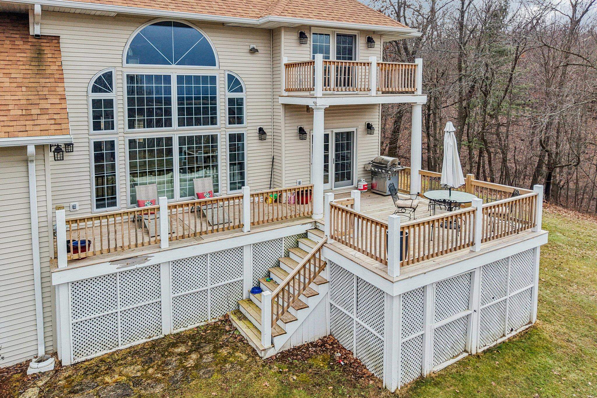 W9460 Welch Road Elroy, WI 53929 - Photo 64 of 84