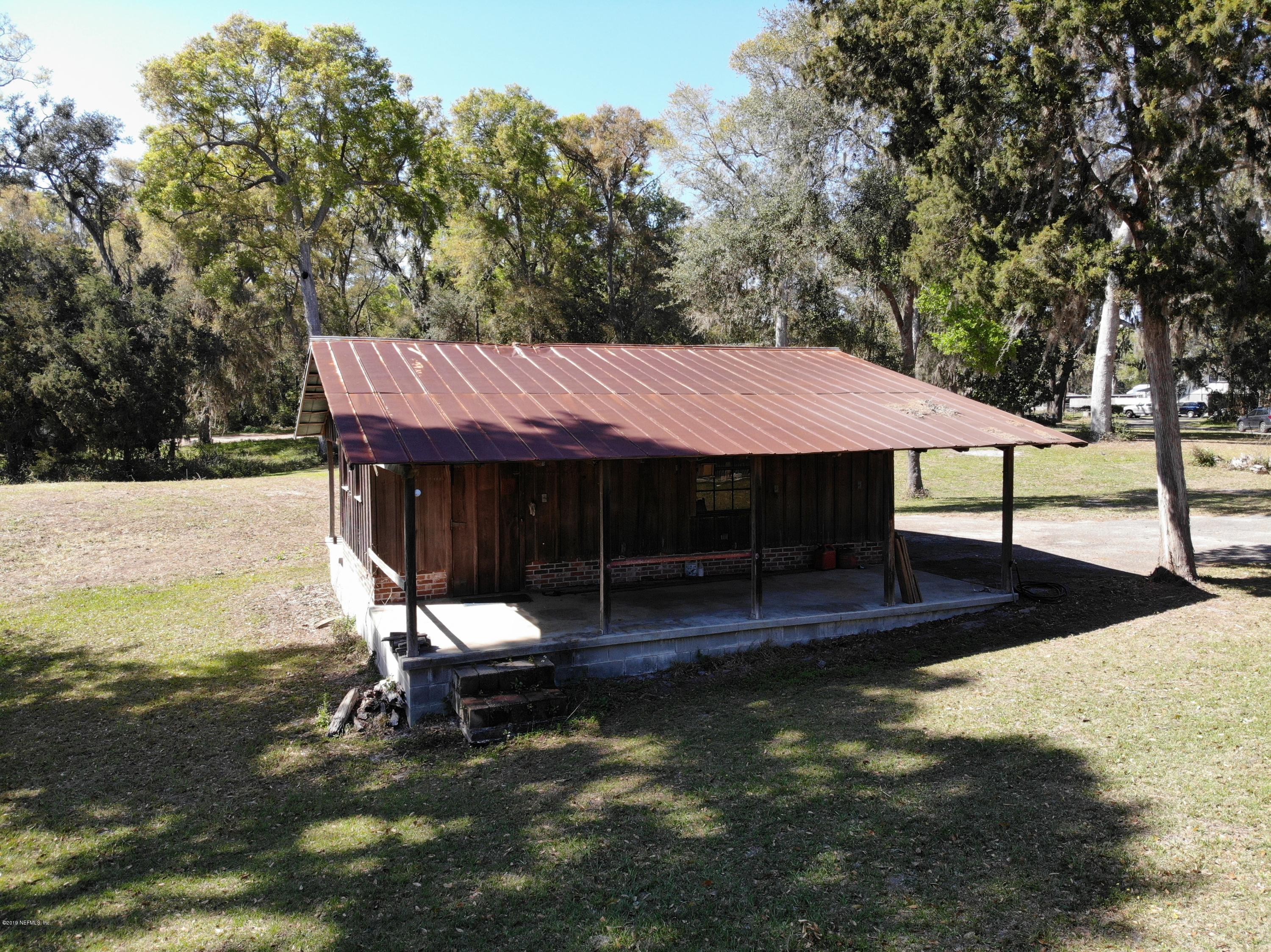 85032 Bill Hurlbert Road Yulee, FL 32097 - Photo 16 of 37 DJI_0754
