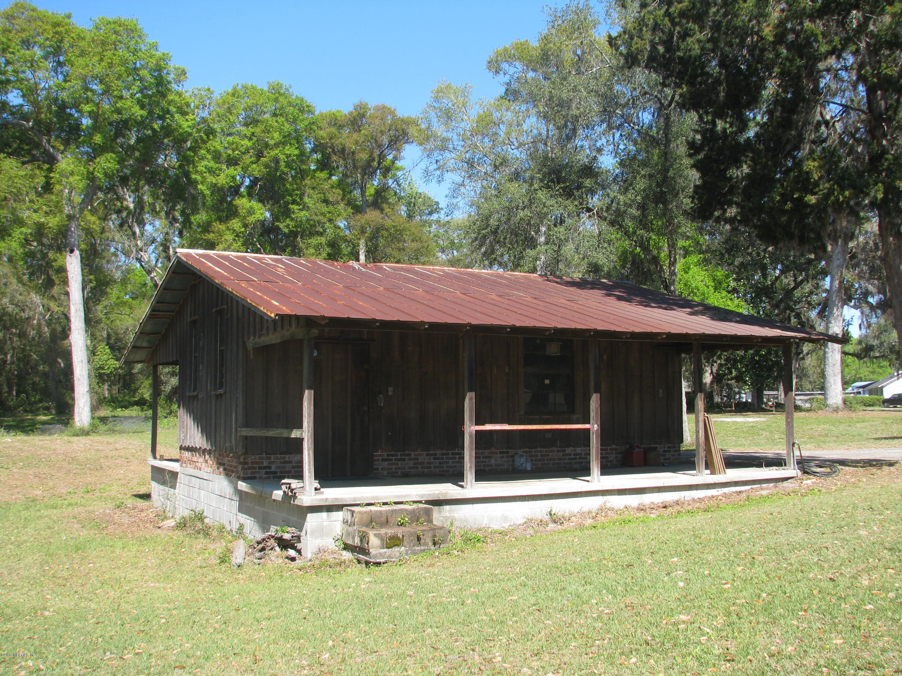 85032 Bill Hurlbert Road Yulee, FL 32097 - Photo 30 of 37 IMG_2971