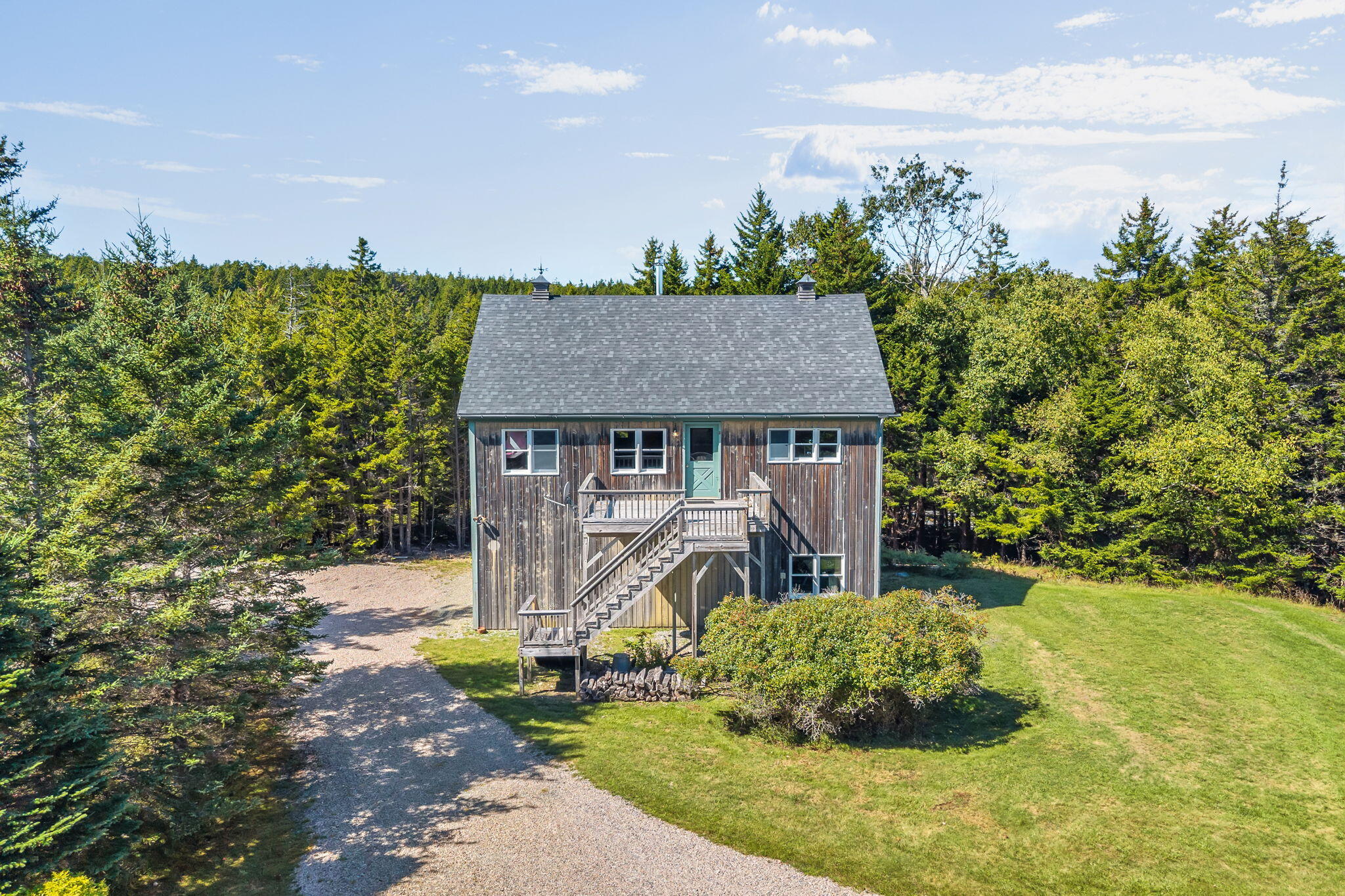 7 Minturn Road Swans Island, ME 04685 - Photo 30 of 48 7 Minturn (86)