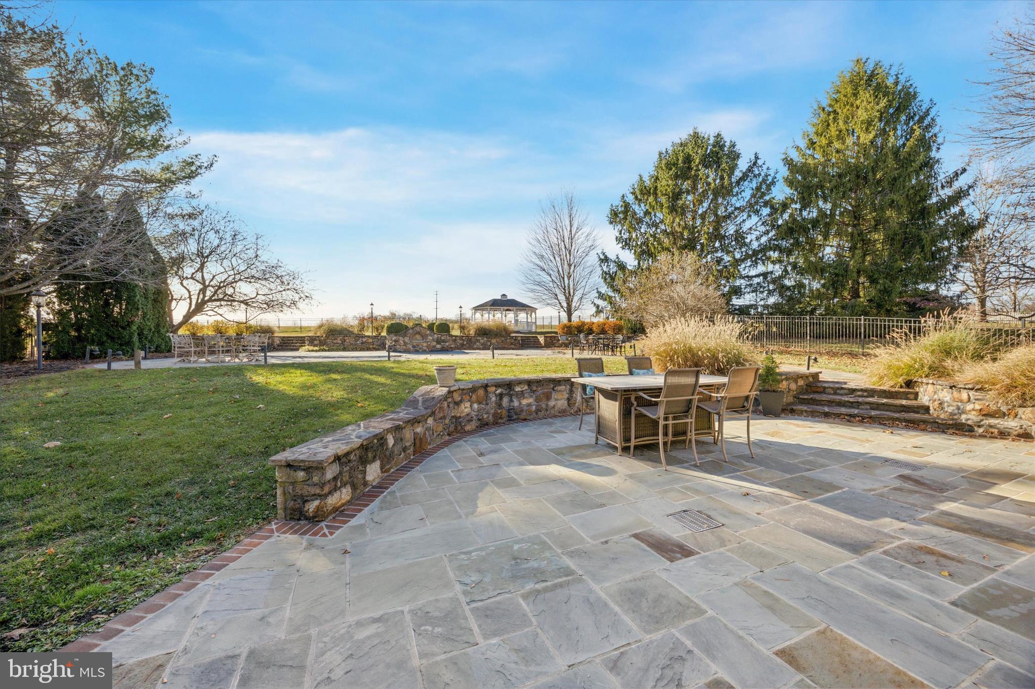 330 School Road Lincoln University, PA 19352 - Photo 62 of 88 Patio