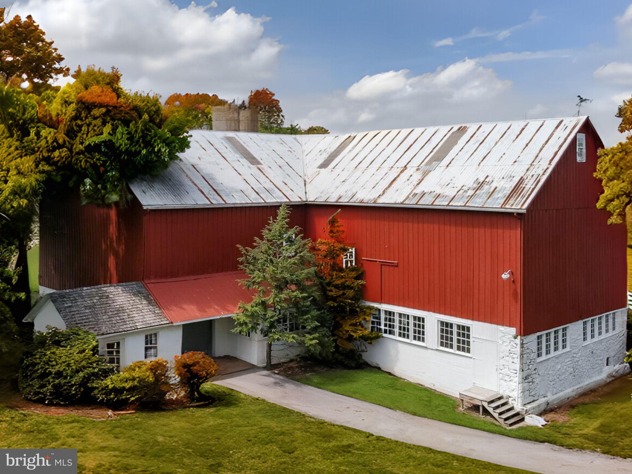 330 School Road Lincoln University, PA 19352 - Photo 70 of 88 Gallery Image 70