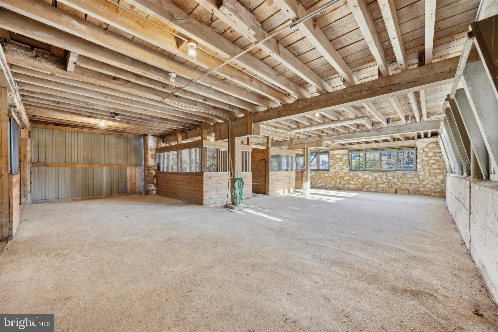 330 School Road Lincoln University, PA 19352 - Photo 71 of 88 First Floor Barn