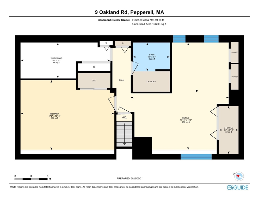 9 Oakland Road Pepperell, MA 01463 - Photo 37 of 37