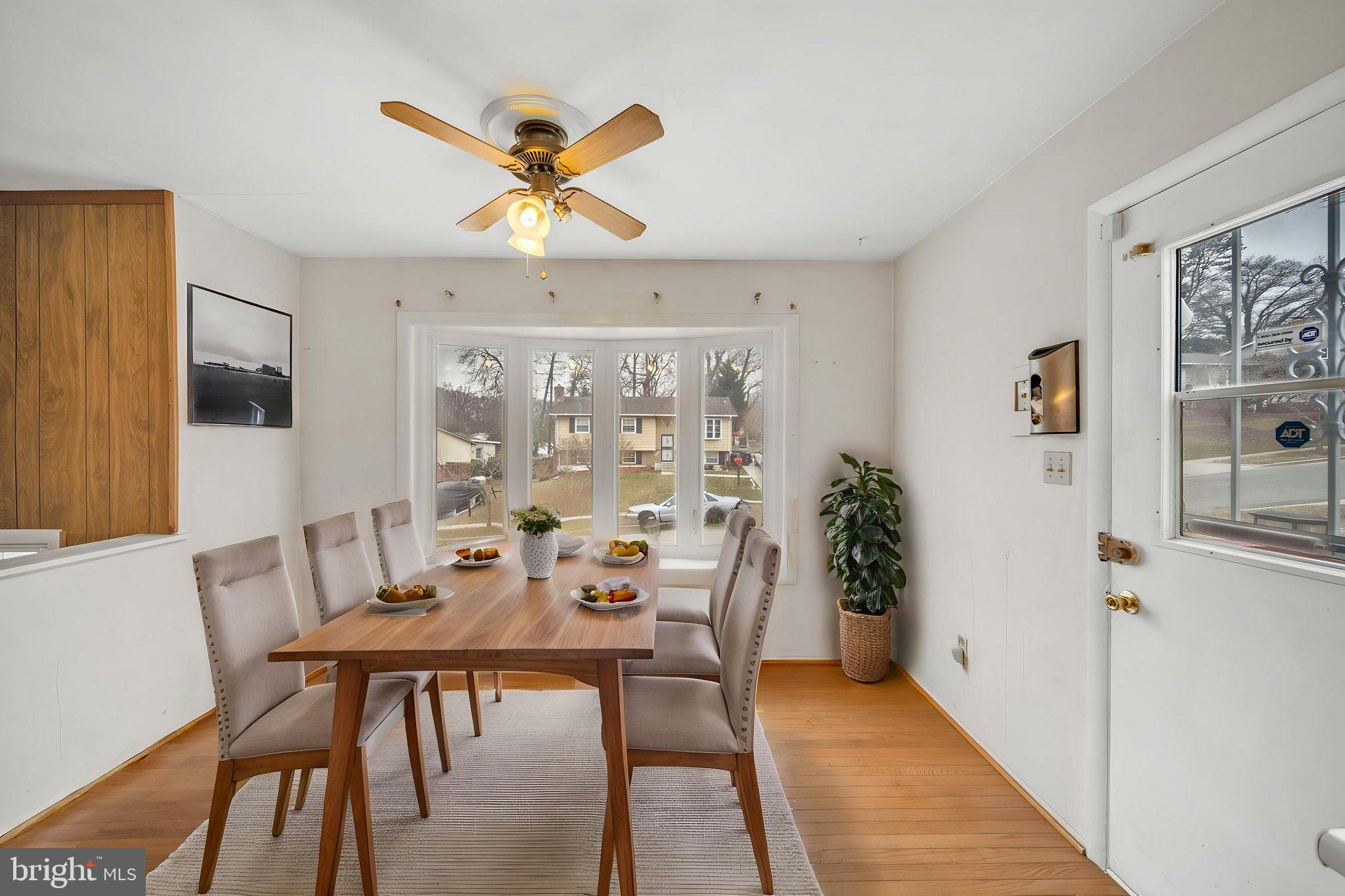 4554 Kinmount Road Lanham, MD 20706 - Photo 13 of 42 virtually staged.