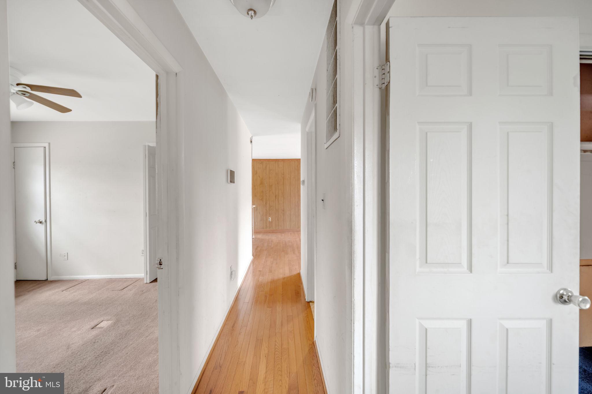 4554 Kinmount Road Lanham, MD 20706 - Photo 19 of 42