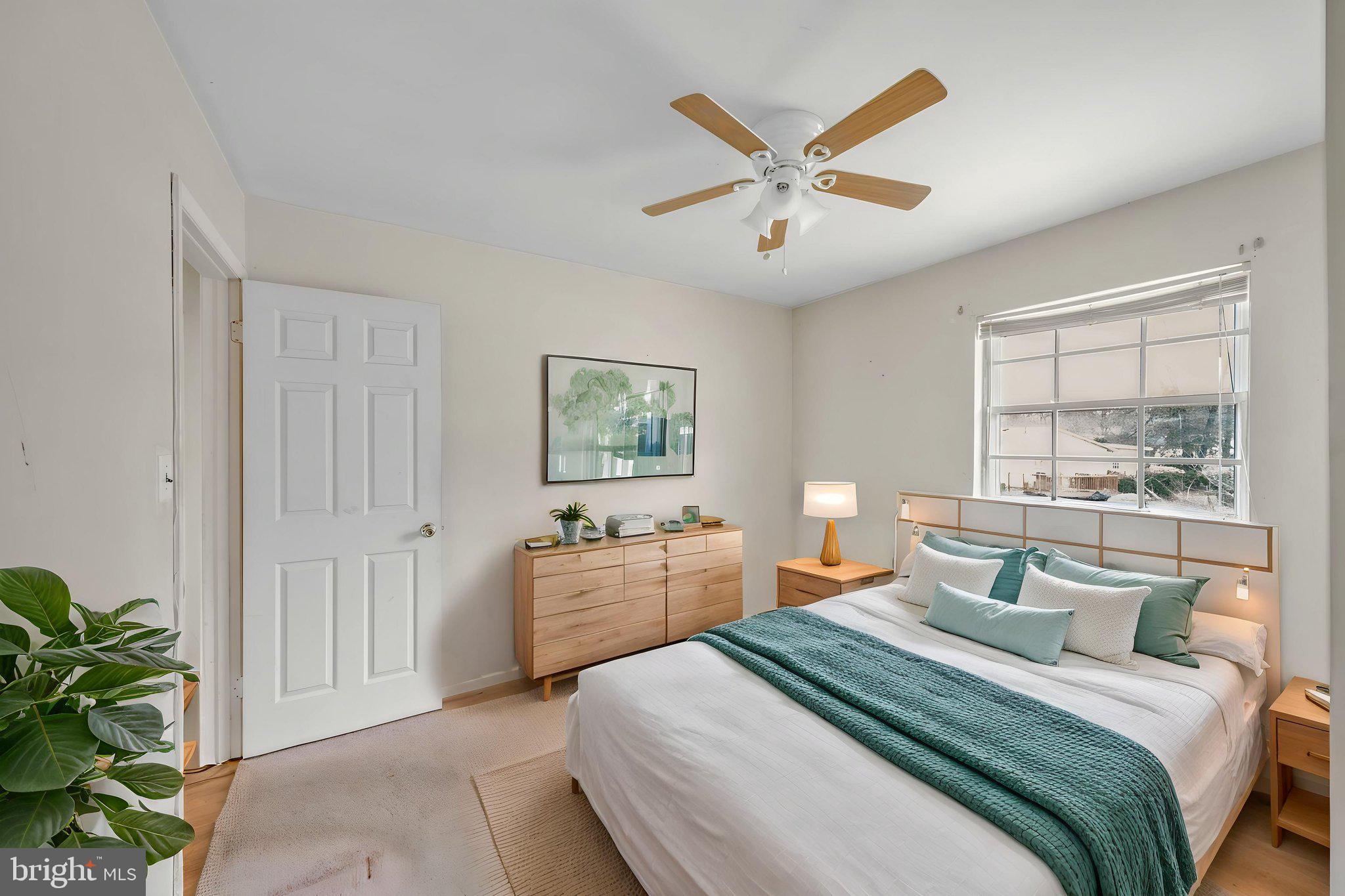 4554 Kinmount Road Lanham, MD 20706 - Photo 23 of 42 virtually staged.