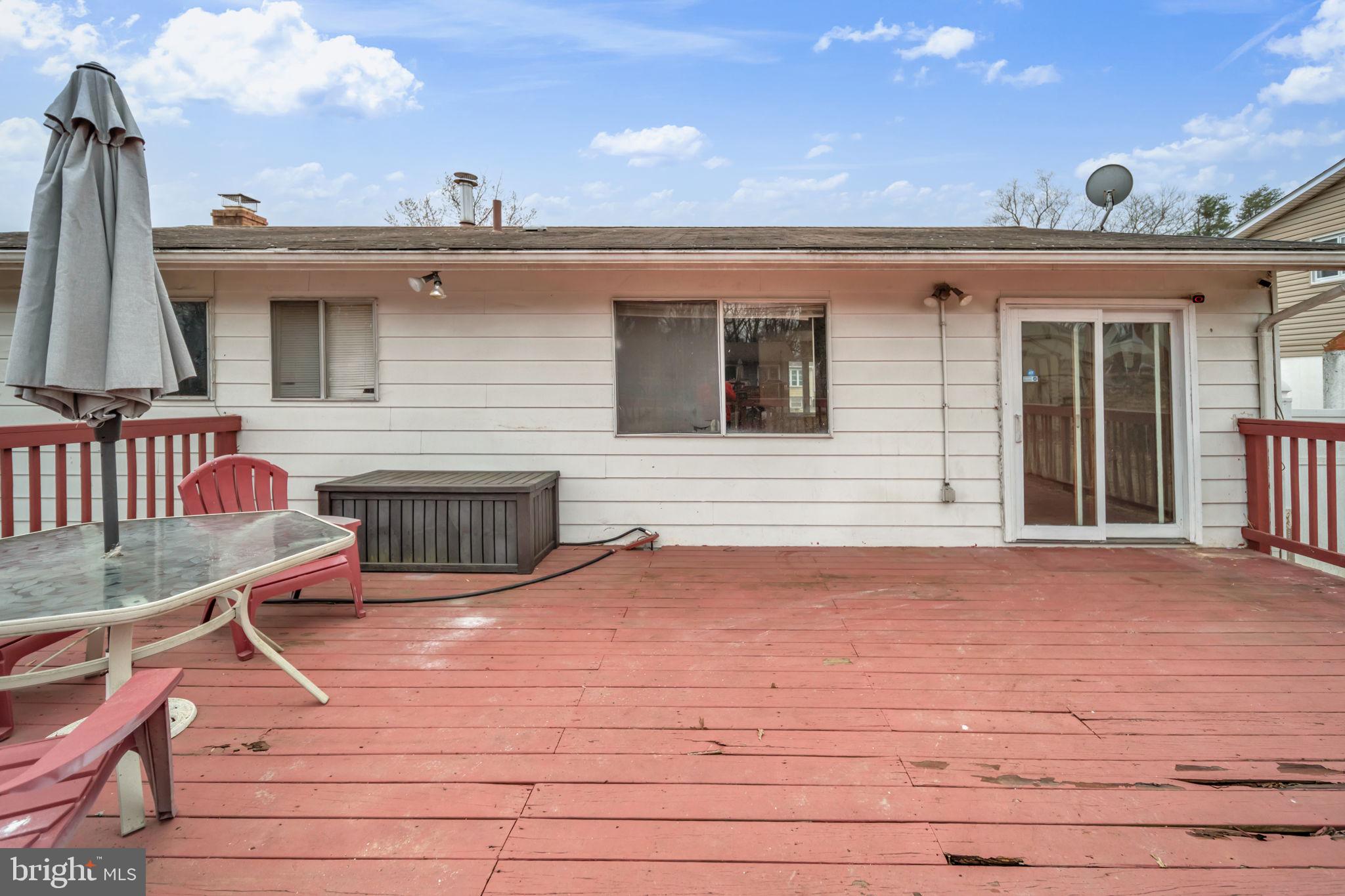 4554 Kinmount Road Lanham, MD 20706 - Photo 38 of 42