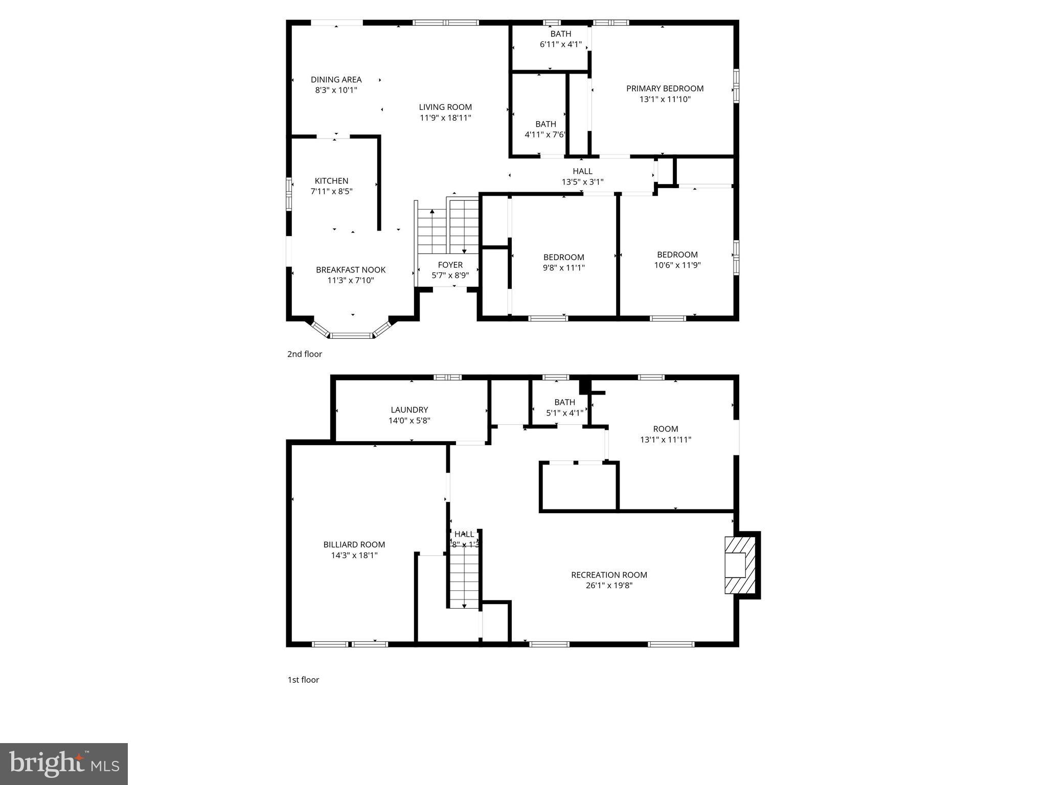 4554 Kinmount Road Lanham, MD 20706 - Photo 42 of 42