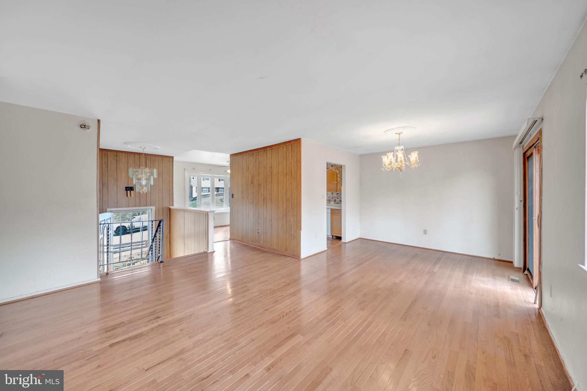 4554 Kinmount Road Lanham, MD 20706 - Photo 8 of 42