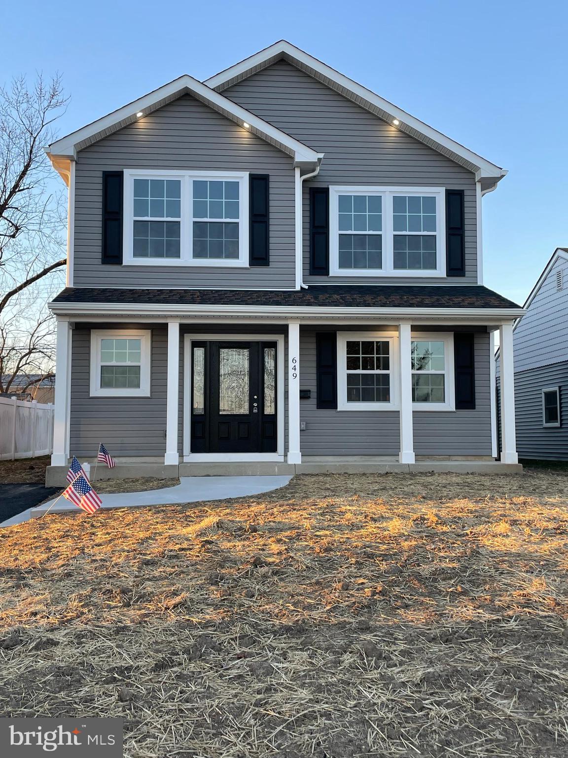 649 Trenton Road Fairless Hills, PA 19030 - Photo 1 of 25 Gallery Image 1