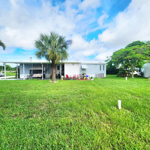 $99,000 | 4091 67th Lane North, Unit 794, West Palm Beach, FL 33404