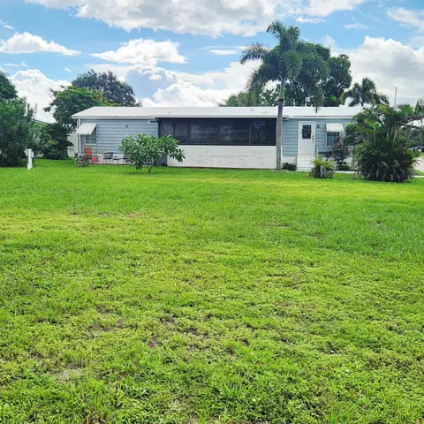 $99,000 | 4091 67th Lane North, Unit 794, West Palm Beach, FL 33404