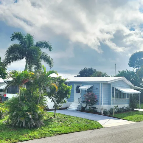 $99,000 | 4091 67th Lane North, Unit 794, West Palm Beach, FL 33404