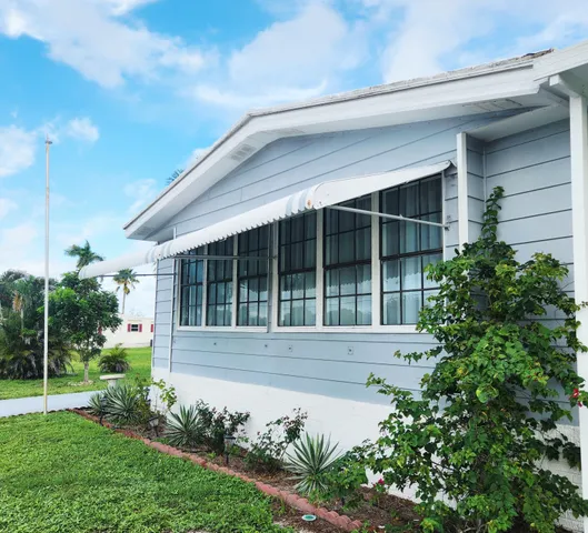 $99,000 | 4091 67th Lane North, Unit 794, West Palm Beach, FL 33404