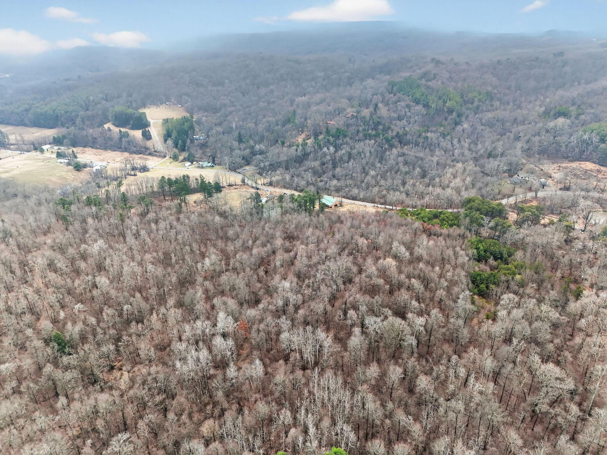 14442 Jack Run Road Rockbridge, OH 43149 - Photo 26 of 33 14440 Jack Run Land (Drone)-14