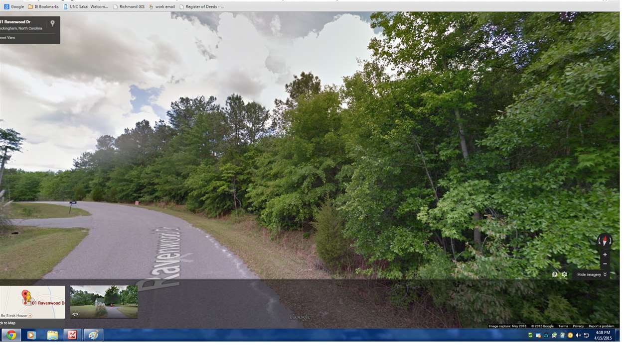 Tbd Ravenwood Drive Rockingham, NC 28379 - Photo 1 of 2 Primary Photo