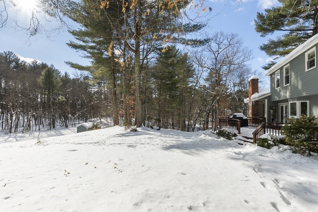 9 Mohawk Road Andover, MA 01810 - Photo 30 of 33 Gallery Image 30