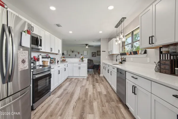 $380,000 | 3512 Ormond Avenue, Panama City, FL 32405