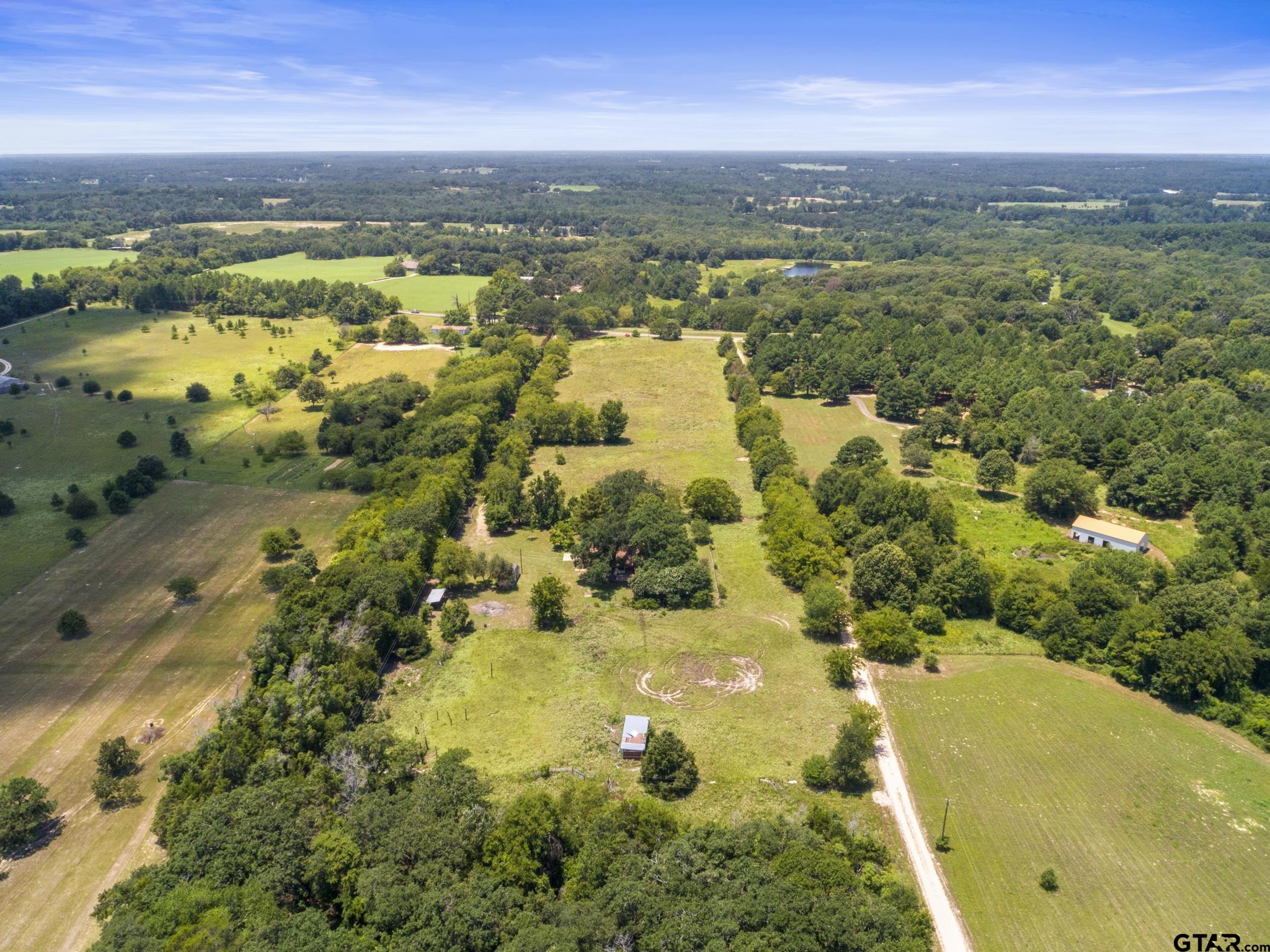 22741 County Road 448 Lindale, TX 75771 - Photo 48 of 48 a view of lake and mountain