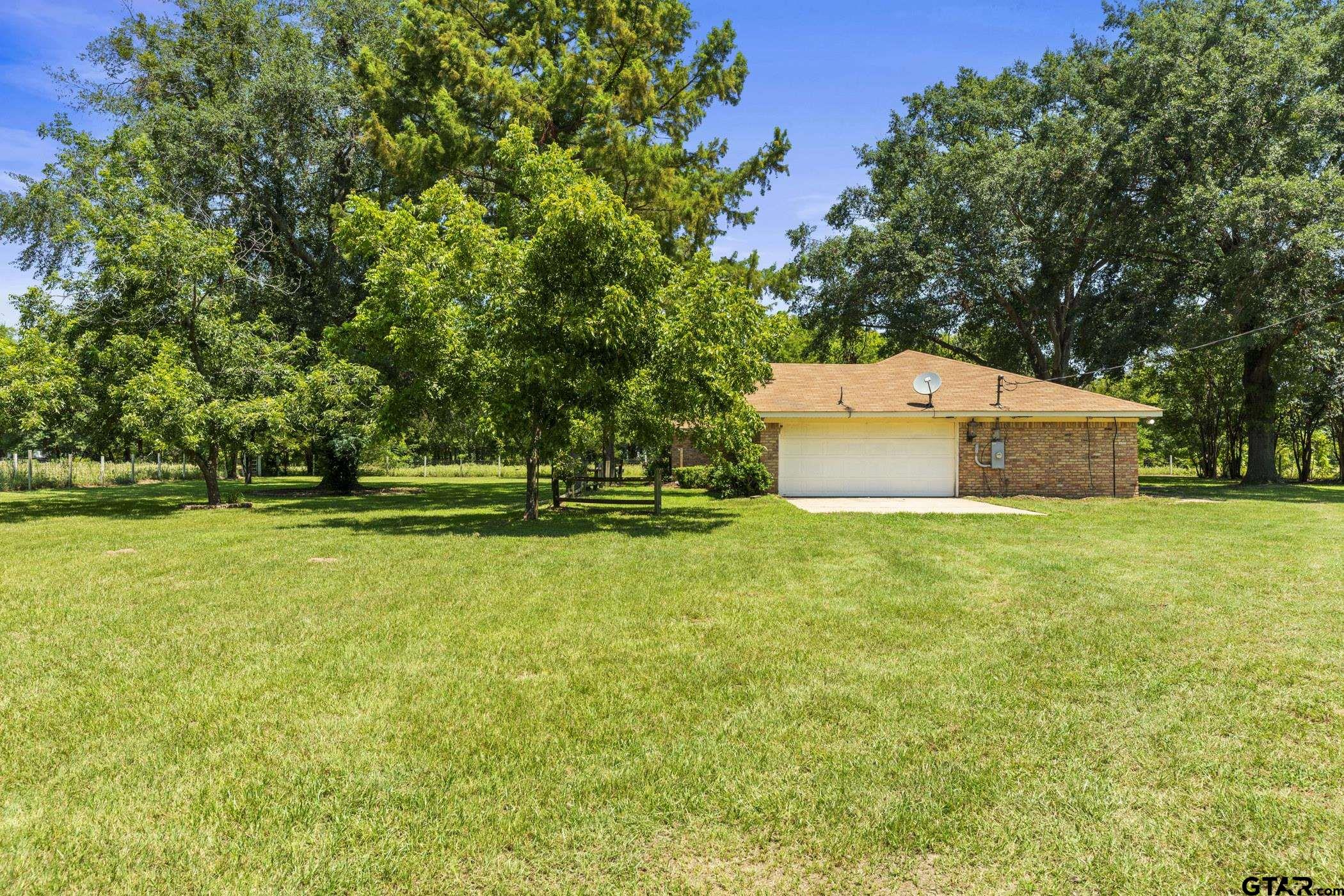 22741 County Road 448 Lindale, TX 75771 - Photo 5 of 48 a garden view
