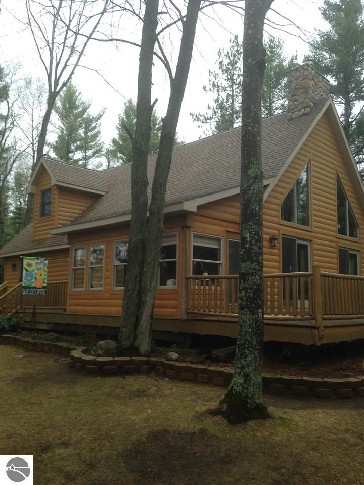 13567 Spring Creek Road Southwest Fife Lake, MI 49633 - Photo 15 of 58 1783293-14.JPG
