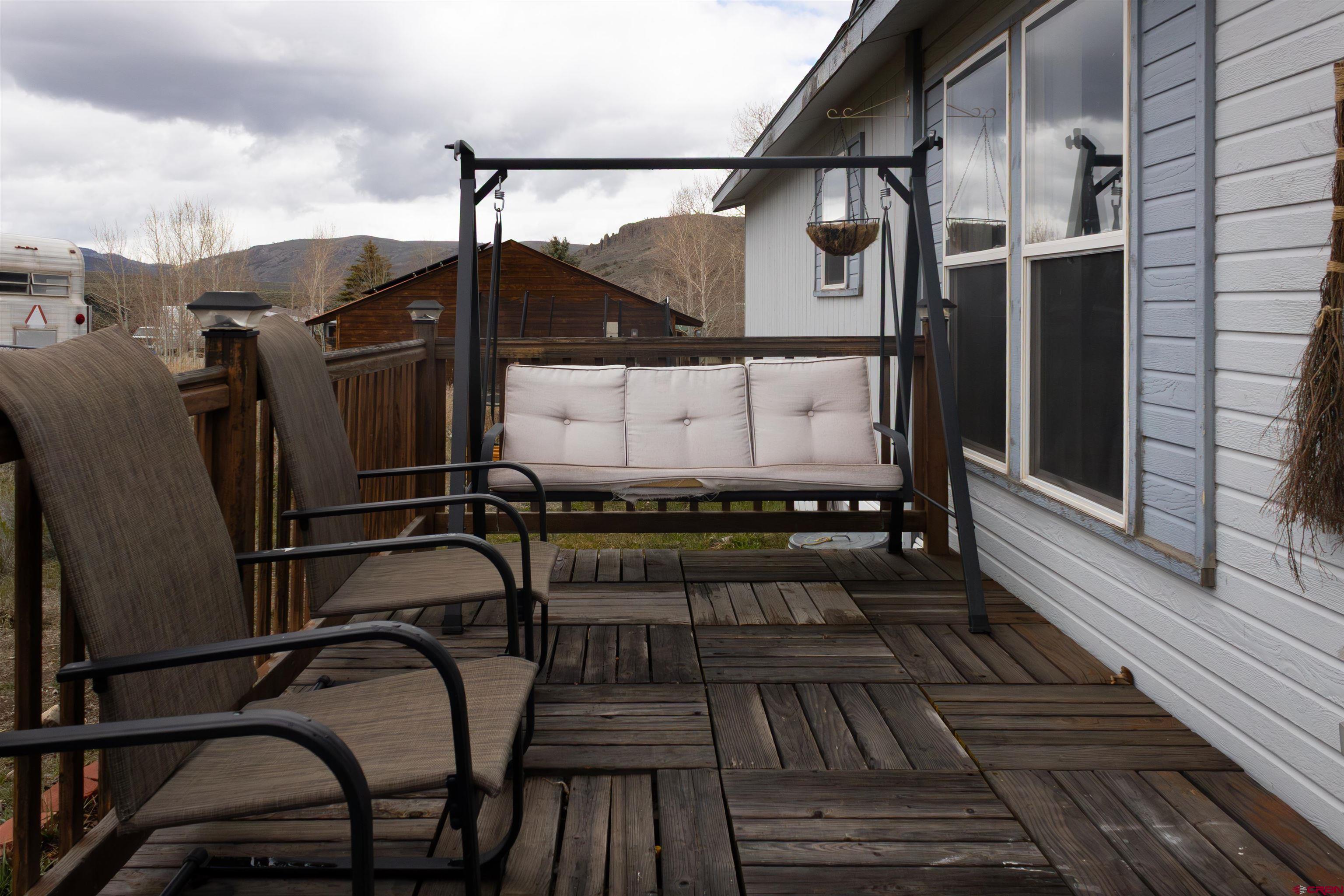 9 Ridge Lane Gunnison, CO 81230 - Photo 28 of 35