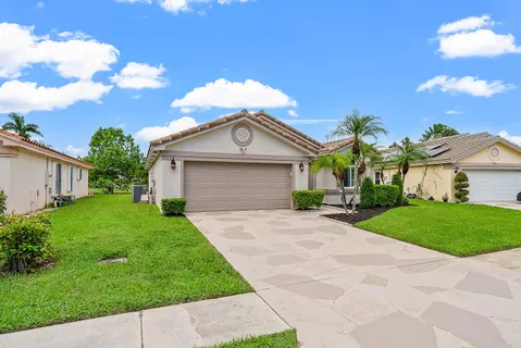$545,000 | 8582 Tourmaline Boulevard, Boynton Beach, FL 33472