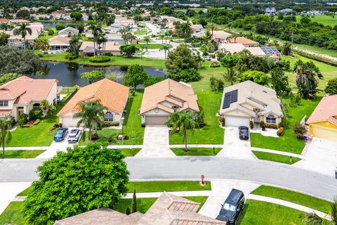 $545,000 | 8582 Tourmaline Boulevard, Boynton Beach, FL 33472