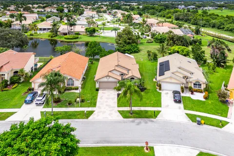 $545,000 | 8582 Tourmaline Boulevard, Boynton Beach, FL 33472