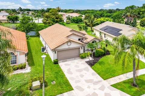 $545,000 | 8582 Tourmaline Boulevard, Boynton Beach, FL 33472