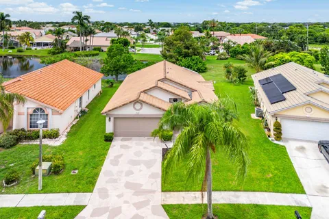 $545,000 | 8582 Tourmaline Boulevard, Boynton Beach, FL 33472
